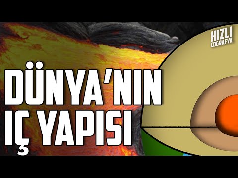 KAYAÇLAR - DÜNYA'NIN İÇ YAPISI | TYT HIZLI COĞRAFYA