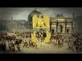 First French Empire (1804-1814) Military March "Honneur à l'Empereur"