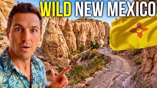 Information 10 Best Hiking Trails to Explore New Mexico's Wilderness News