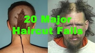 20 Major Haircut Fails screenshot 2