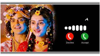 Hare Krishna Ringtone // Hare Krishna Hare Ram // Radhe Krishna Ringtone // New Ringtone 2023 screenshot 5