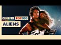 Aliens Is The Best Sequel That’s Barely Like The Original | CineFix Top 100
