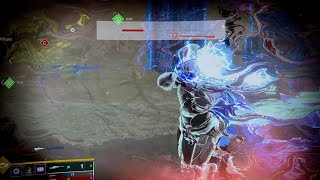 Cloudstrike vs SMG Flinch