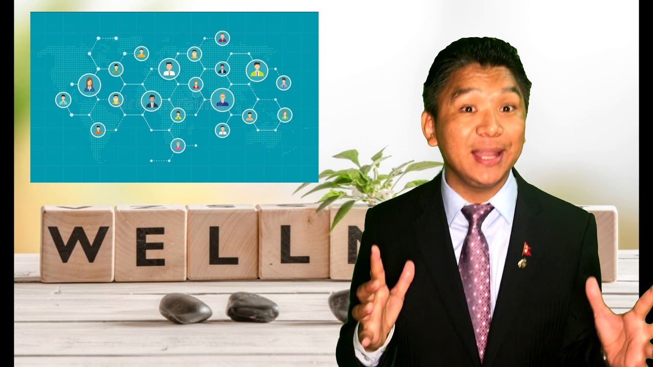 GET FINANCIAL FREEDOM BY JOINING DXN BUSINESS