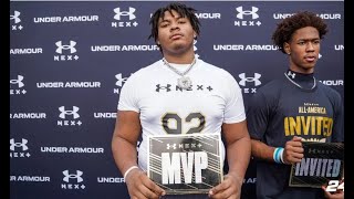 Jared Smith 2024 highlights