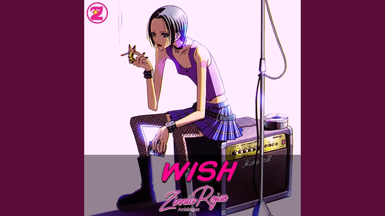 ずとまよ nana-nana A5_Am7 (Purple) ZUTOMAYO MART