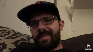 Paranormal Talk: Sono X 10 App Test screenshot 2