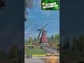 СЛИШКОМ ИДЕАЛЬНАЯ ШАПКА В В CALL OF DUTY MOBILE #shorts #callofdutymobile