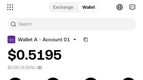 How to import a tokens contract address inside OKX wallet successfully