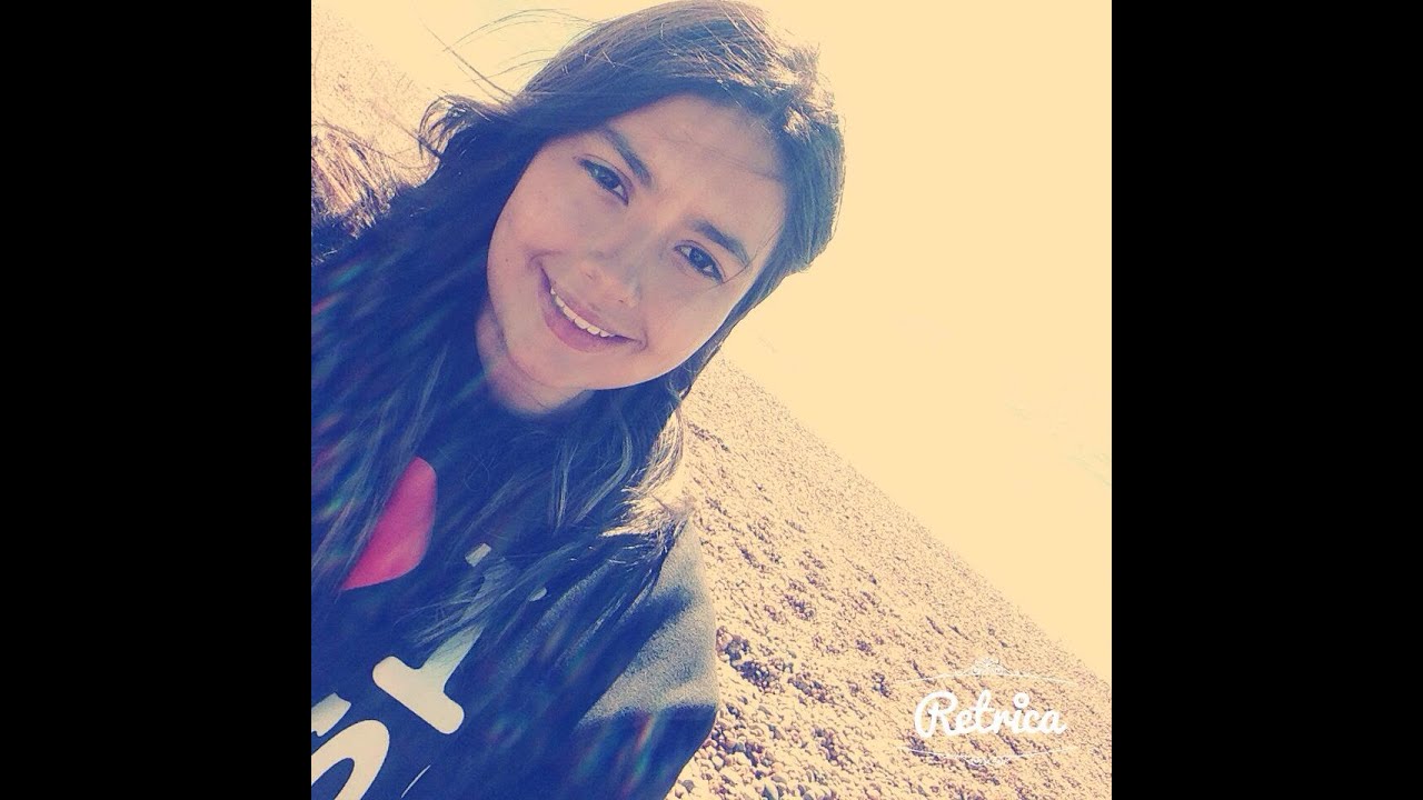 Meli (by Jose Riaza)