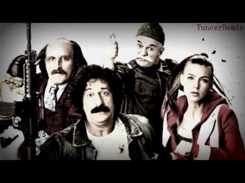 Ali Baba Ve Yedi Cüceler Disko Müziği (Uzun Versiyon)