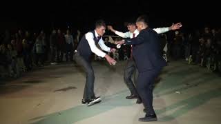 Üç Bilader Mükemmel Oyun Havaları