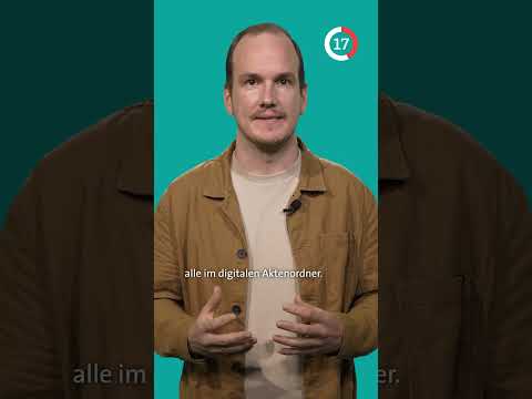 Elektronische Patientenakte: Pro