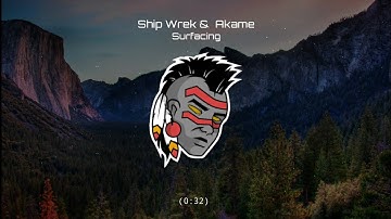 Tribal trap visualizer [[Avee player]]