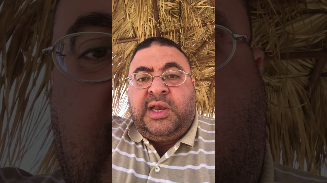 لماذا لم يصل الطب حتى الان لعلاج نهائي للغضروف - اد/ محمد يسرى يرد على تساول المرضى: