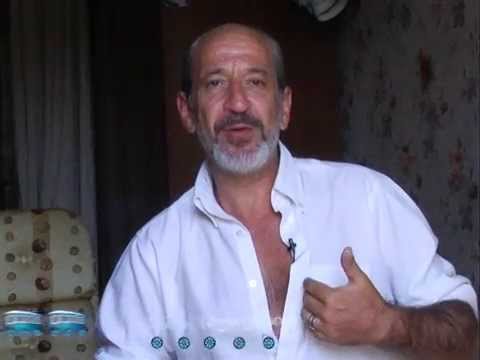 მშვიდობის მატარებელი