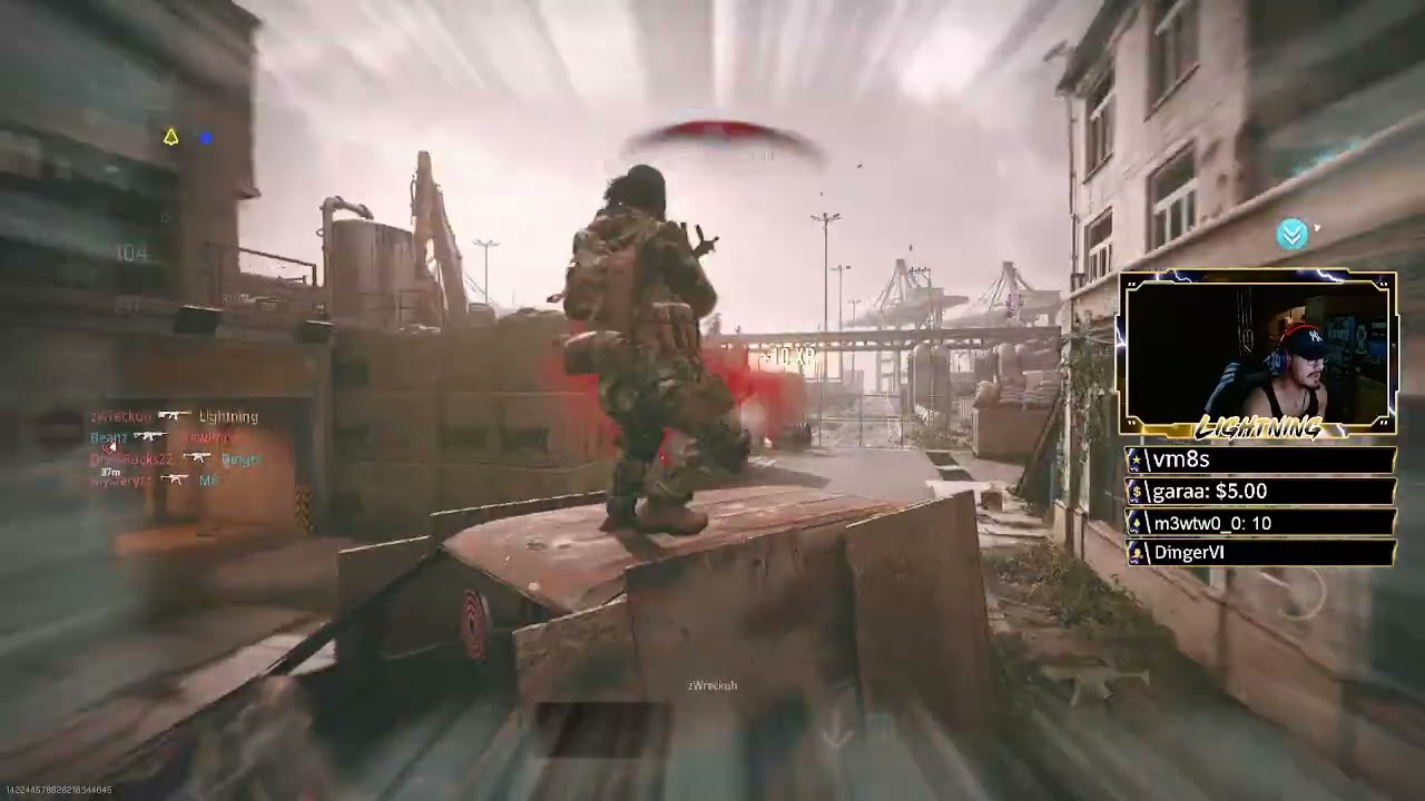 over 120 combined vs homies KILLRACE