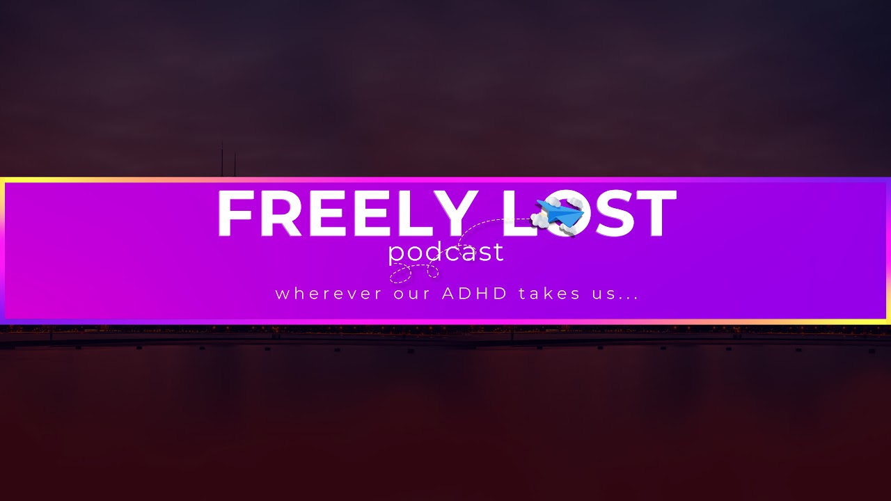 Freely Lost Live Stream