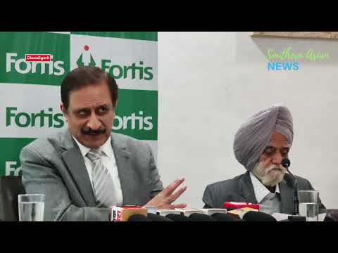 मिट्रल वाल्व को बदलने के लिए नई तकनीक अपनाई इस हार्ट स्पेशलिस्ट ने, जानिए तकनीक @SouthernAsianNews