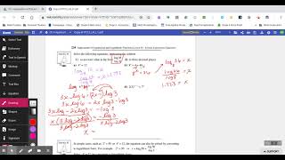 Math 30-1 Ch 4 Lesson 1