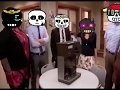 Undertale Short: How to Start a Multiversal War