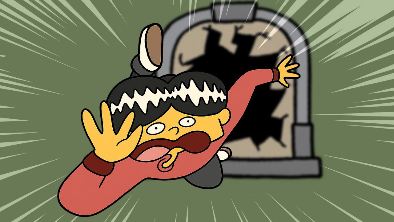 Latest Title & Thumbnail