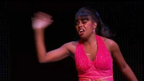 Dreamgirls interview with Robert Longbottom!