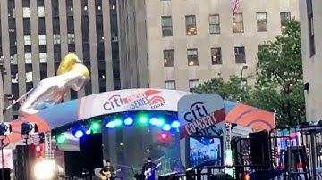Charlie Puth today show