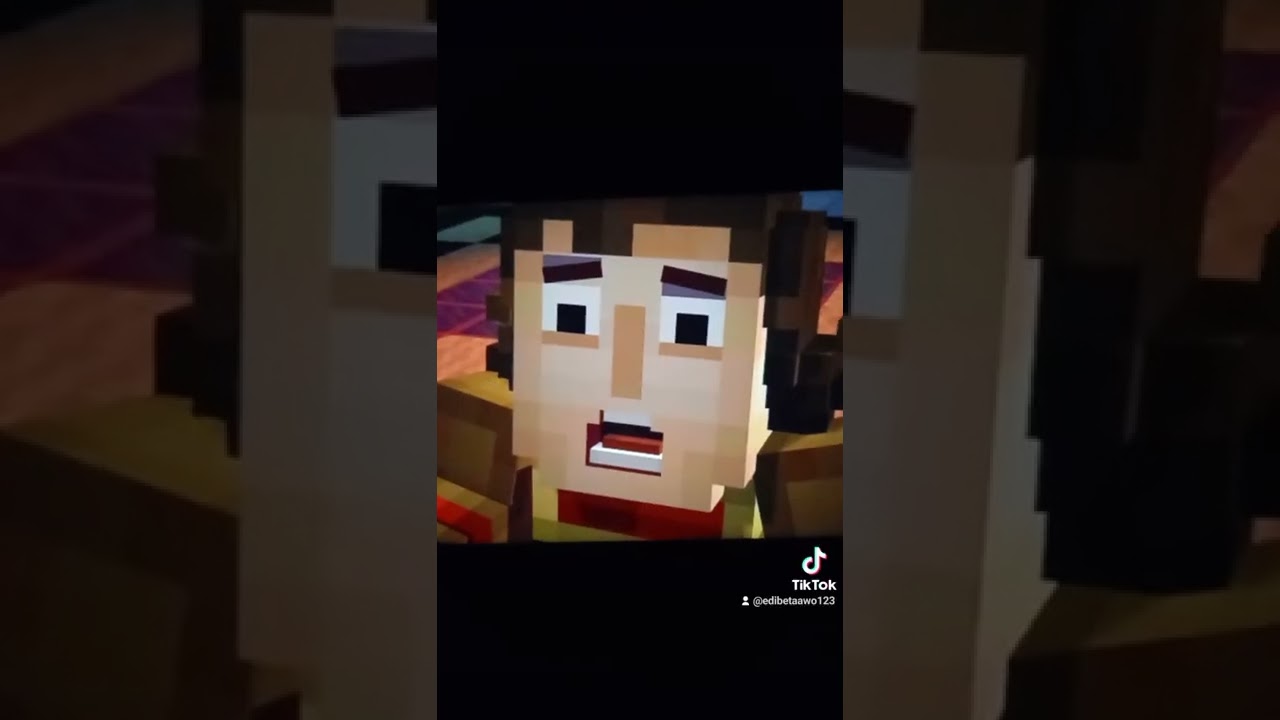 Does Magnus Die In Minecraft Story Mode Does Magnus Die In Minecraft Story Mode