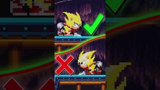 Famous These NEW Sonic Sprites LOOK AMAZING! ✨ Sonic 2 Acceleration ✨ Sonic 2 Absolute Mods Shorts Profile