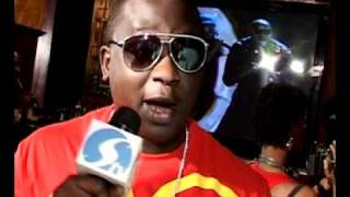 Celebrity 2face Idibia: In Their Words and Thoughts Profile