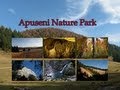 Romanian Carpathians - Apuseni Nature Park.avi