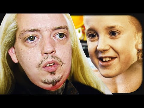 Hilfe, ich werde von einem komischen Typen angeschrien!