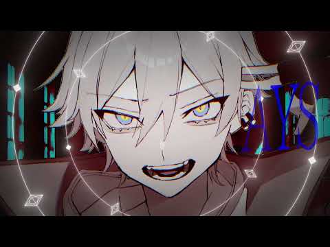 【 SynthVカバー 】Forgery  /  フォージェリィ【 Ryo 】