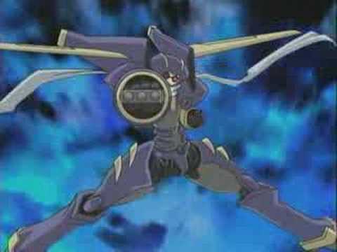 yu gi oh 5D