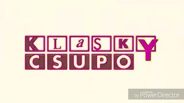 Klasky Csupo in AngryViola in Ensemble Effect 3.0