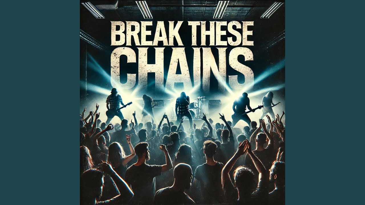 Breaks These Chains - YouTube
