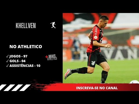 Khellven - Lateral direito