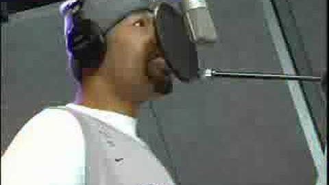 Def Jam Fight For New-York: Redman