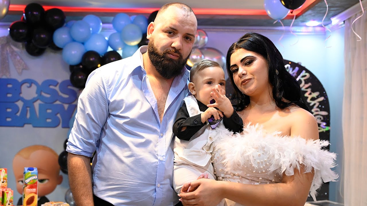 GODINKA NA MIRZA NOVI PAZAR