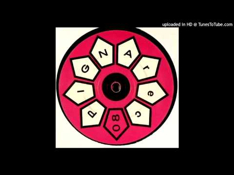Mr. Cisco — Mr. Cisco ‎- Miss Cha Cha Cha [Culo - Pigna Records - PIGNA 008 - 2004]