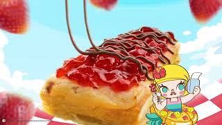 PIZZA HUT X MOLLY