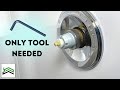 How To Fix Reversed Hot and Cold | Delta Shower Valve