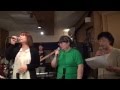 蒼夜曲 セレナーデ (HOT BABY ver.) 【みーしゃん☆追悼 尾崎亜美セッション】