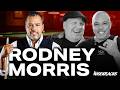 Billiards Hall of Famer Rodney Morris with Bill Krackomberger! | WISE KRACKS