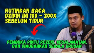 Download Lagu AJAIB‼️AMALKAN DZIKIR INI 100 - 200X SEBELUM TIDUR LIHAT KEAJAIBANNYA - BUYA ARRAZY HASYIM MP3 Download Lagu AJAIB‼️AMALKAN DZIKIR INI 100 - 200X SEBELUM TIDUR LIHAT KEAJAIBANNYA - BUYA ARRAZY HASYIM MP3
