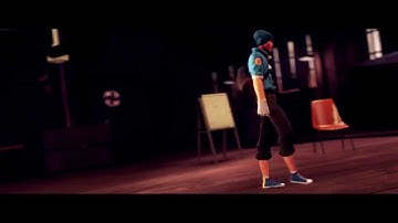 [SFM] Single Kinect MoCap Test