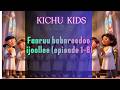 Faaruu Babareedoo Ijoollee Episode 1 8 