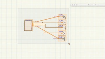 Align Device to Grid