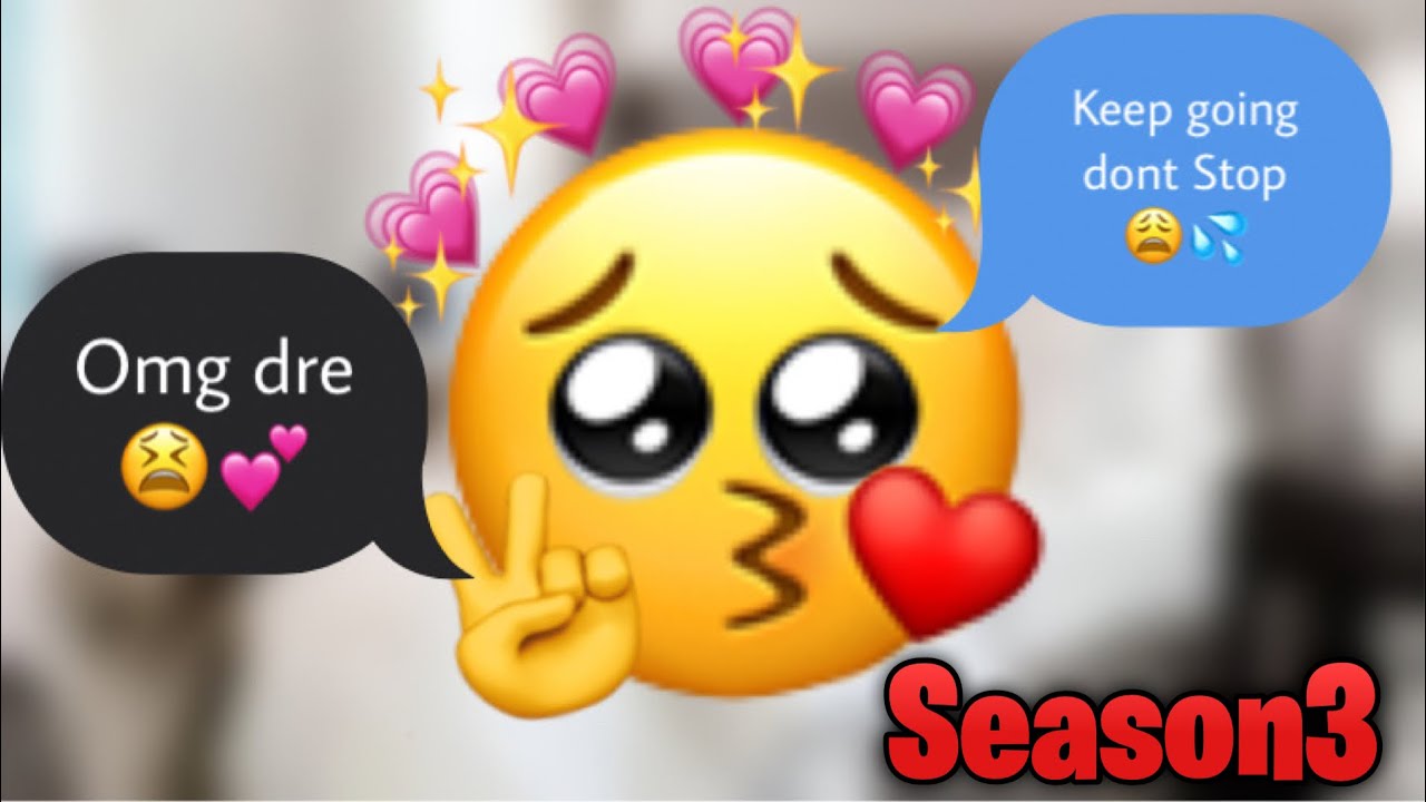 𝘐𝘔𝘝𝘜 𝘚𝘦𝘳𝘪𝘦𝘴 |𝘚𝘢𝘷𝘦𝘥 𝘉𝘺 𝘈 𝘎𝘢𝘯𝘨𝘴𝘵𝘦𝘳👫🏽❤️‍🩹| S3 Ep4